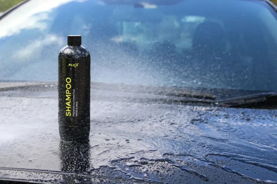 ph neutral car products